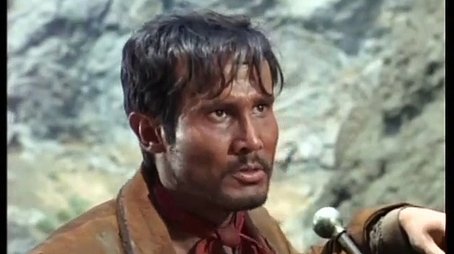 The Terrorist (1967) - Episode 15 poster and promotional image