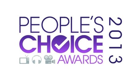39th People's Choice Awards (2013) - Season 39 poster and promotional image