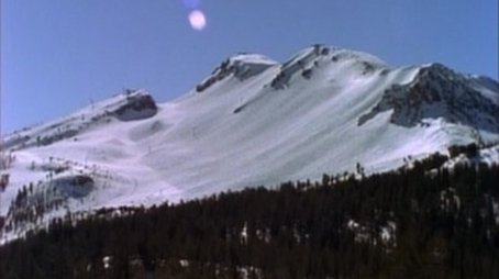 In Eis und Schnee - Teil 2