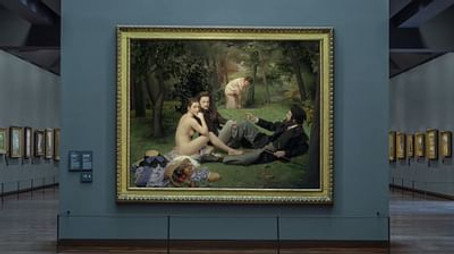 A Musée Vous, A Musée Moi Сезон 2