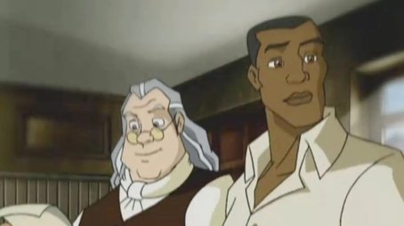 The Midnight Ride (2002) - Episode 5 poster and promotional image