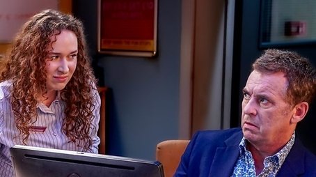 27/07/2023 (2023) - Episode 121 poster and promotional image