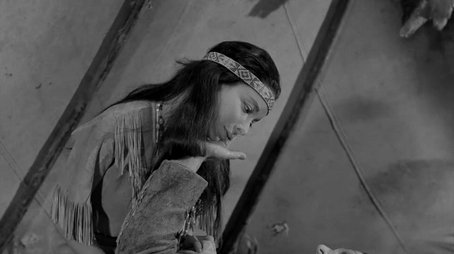 Human Sacrifice (1960) - Episode 34 poster and promotional image