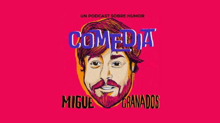 Comedia Сезон 1