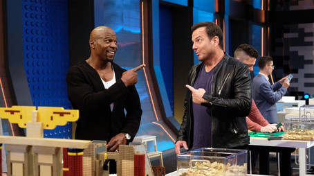 Good Vs. Evil (2020) - Episode 8 poster and promotional image