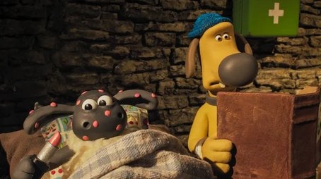 Bed Lamb (2025) - Episode 3 poster and promotional image