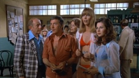 Call Me Lucky / Torch Singer (1978) - Episode 14 poster and promotional image
