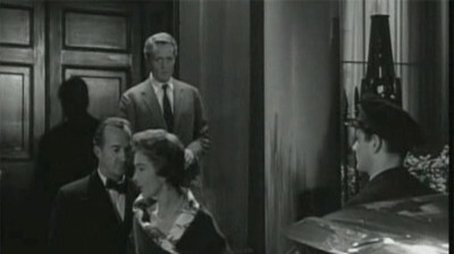 The Lovers (1960) - Episode 5 poster and promotional image