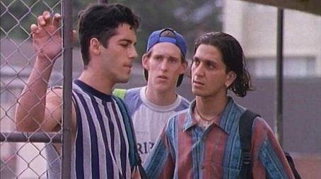 Episode 7 (1994) - Episode 7 poster and promotional image