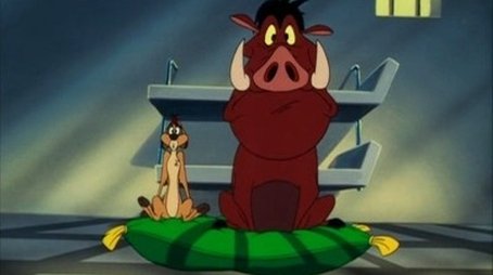 Truth Be Told (1998) - Episode 2 poster and promotional image