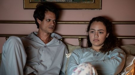 Episode 6 (2020) - Episode 6 poster and promotional image