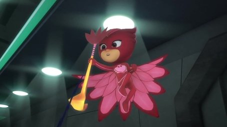 By My Pharaoh Feathers (2021) - Episode 42 poster and promotional image