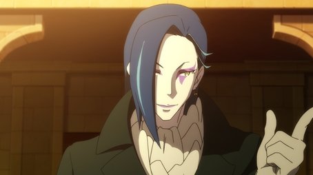 Re:ZERO -Starting Life in Another World-19