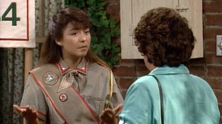 What's Your Sign? (1988) - Episode 21 poster and promotional image