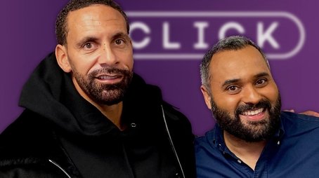 Footballers, Phones and Fake Food (2020) - Episode 7 poster and promotional image
