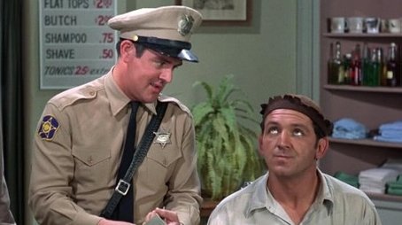 A Warning from Warren (1965) - Episode 6 poster and promotional image