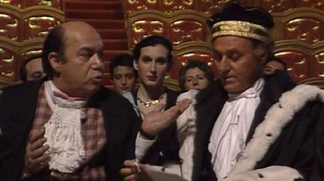 Il caso Sanremo Сезон 1