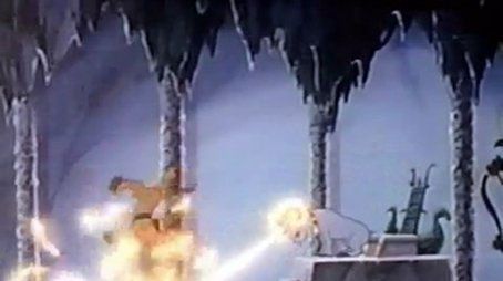 Return of Tambelon (4) (1986) - Episode 29 poster and promotional image