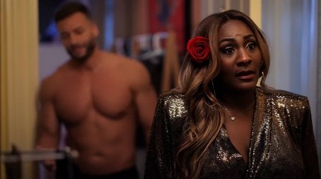 Too Close to Home (2023) - Episode 15 poster and promotional image