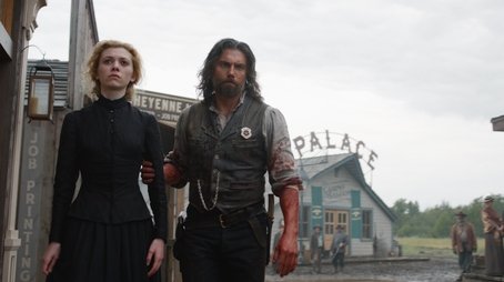 Bleeding Kansas (2014) - Episode 11 poster and promotional image