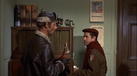 The Experts (1970) - Episode 2 poster and promotional image