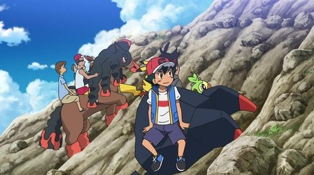 All Out, All of the Time! (2021) - Episode 28 poster and promotional image