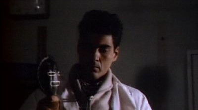 The Shaman's Apprentice (1989) - Episode 24 poster and promotional image