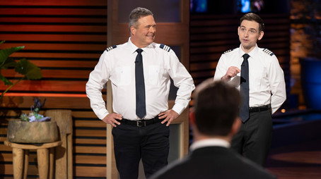 Shark Tank Évad 17