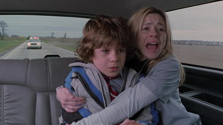 Bloodline (2006) - Episode 1 poster and promotional image