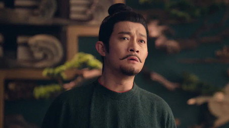 唐朝诡事录 Stagione 4