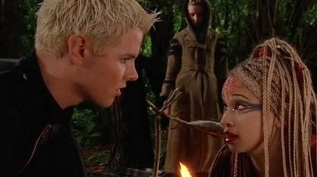 Episode 49 (2002) - Episode 49 poster and promotional image