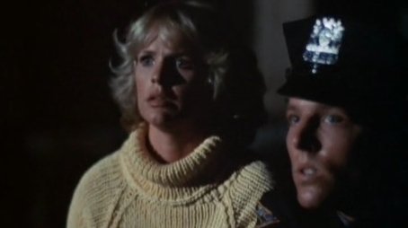 Witness to An Incident (1982) - Episode 1 poster and promotional image