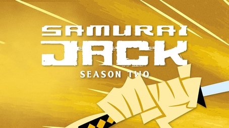 Season 2 (2002) - Season 2 poster and promotional image