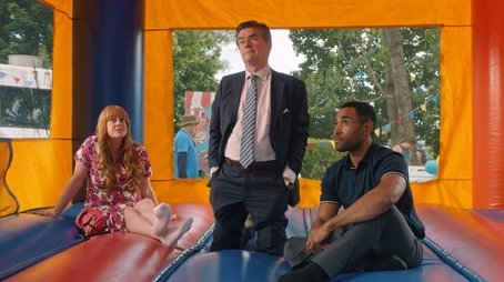Fun Fair (2023) - Episode 12 poster and promotional image
