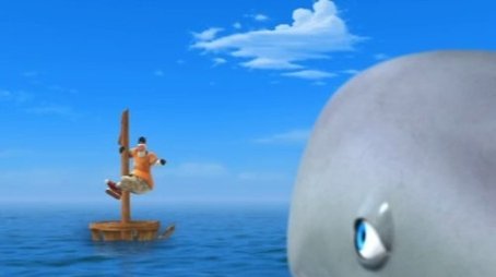Little Otis (2009) - Episode 11 poster and promotional image