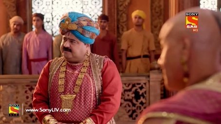 Mallu Deva Is Exposed (2017) - Episode 15 poster and promotional image