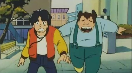 Mami's longest day (1983) - Episode 19 poster and promotional image