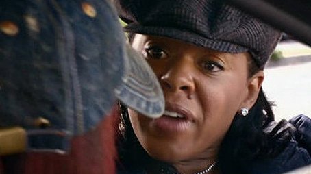 Me Against the Joneses (2011) - Episode 8 poster and promotional image
