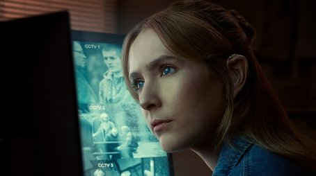 Series 1 (2025) - Season 1 poster and promotional image