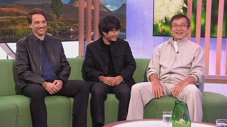 20/05/2025 (2025) - Episode 95 poster and promotional image
