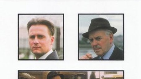 Season 9 (1993) - Season 9 poster and promotional image