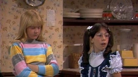 Batter Up (1983) - Episode 8 poster and promotional image