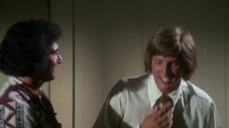 We Hang Our Own (1974) - Episode 7 poster and promotional image