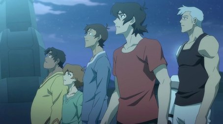 The End is the Beginning (2018) - Episode 13 poster and promotional image