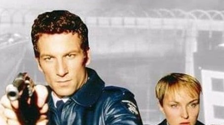 Season 9 (2002) - Season 9 poster and promotional image