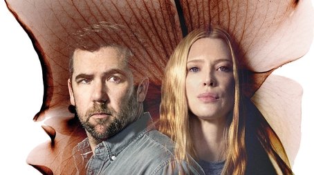 Glitch (2015) poster