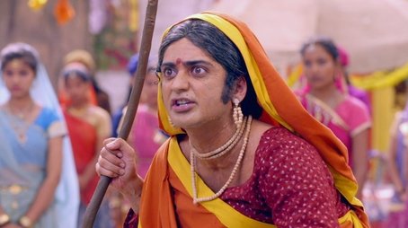 Achyuta Fights Ayan (2019) - Episode 259 poster and promotional image