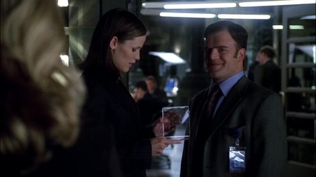 Reunion (2003) - Episode 3 poster and promotional image