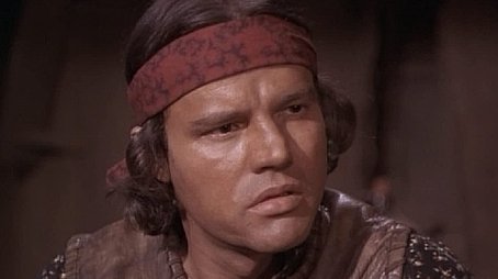 Lightfoot (1969) - Episode 17 poster and promotional image