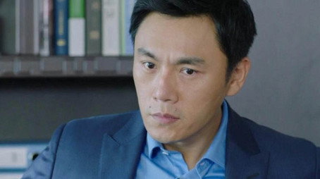 江河水 Stagione 1